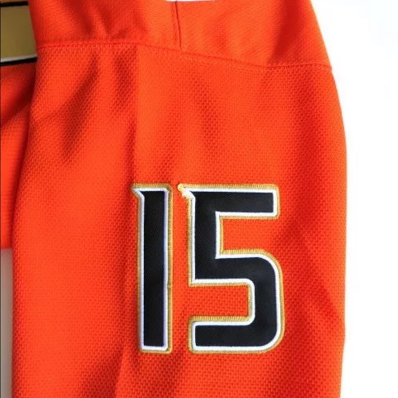 BRAND NEW RYAN GETZLAF ANAHEIM DUCKS JERSEY #15 - Picture 5 of 6